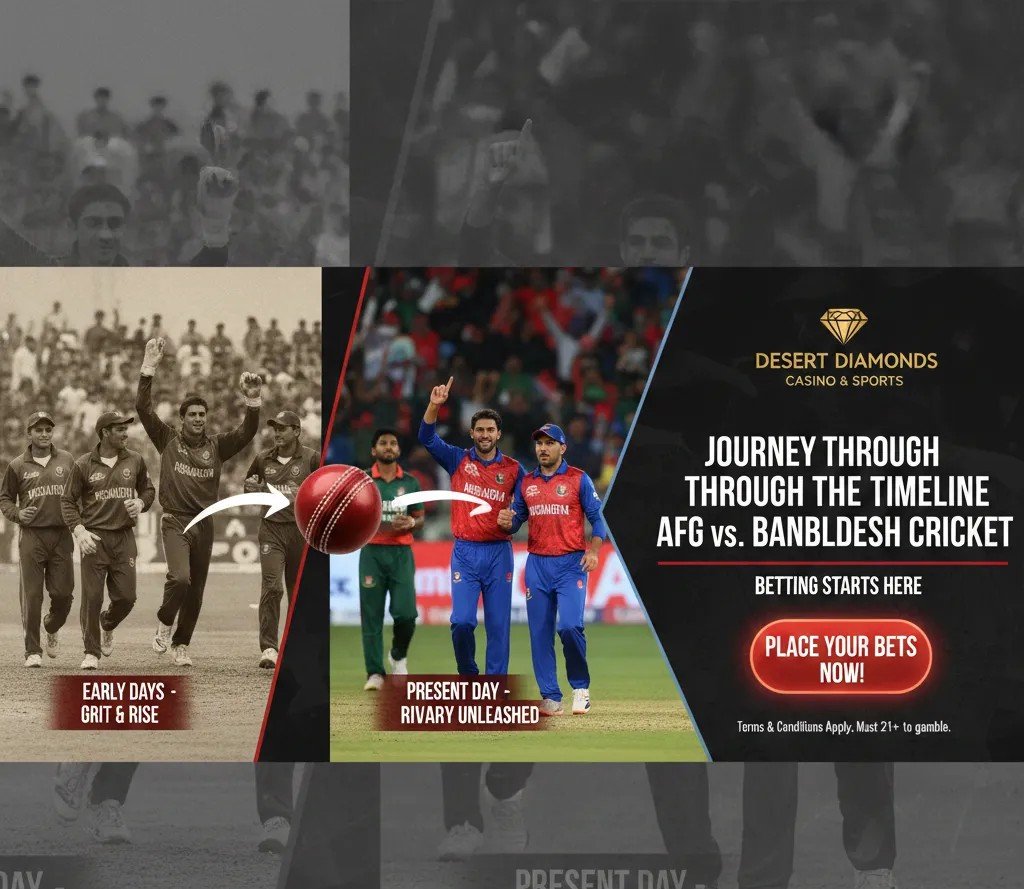 afghanistan national cricket team vs bangladesh national cricket team timeline