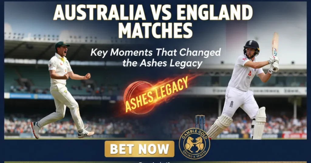 australia vs england