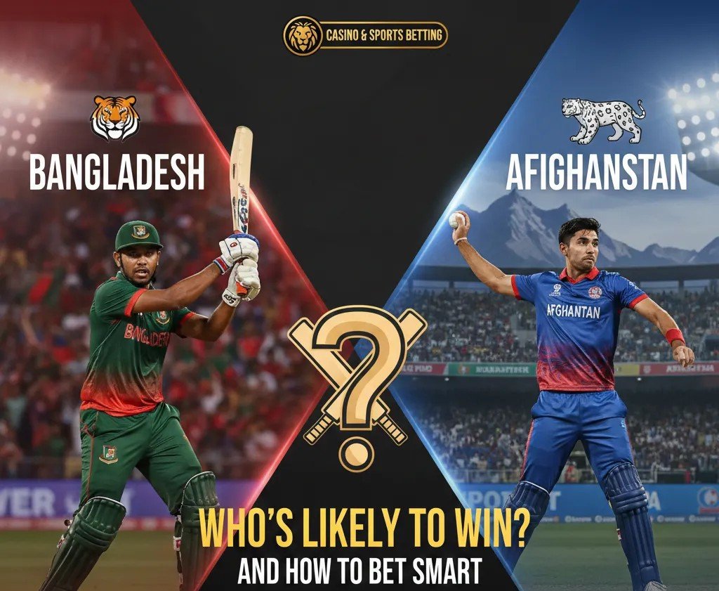 bangladesh vs afghanistan
